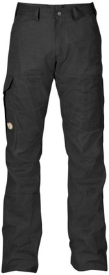 Fjällräven Karl pro Trousers Spodnie r. 58