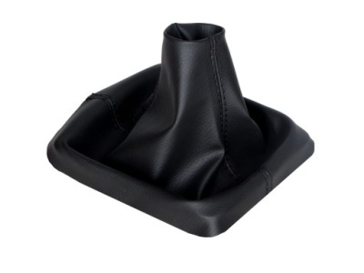 Vw tiguan чохол перемикання передач eco фото №1