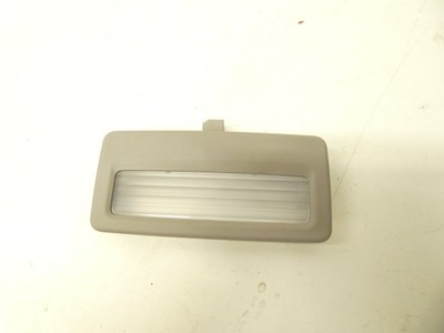 Bmw f11 f10 f07 лампа освітлення ніша стельовий фото №1