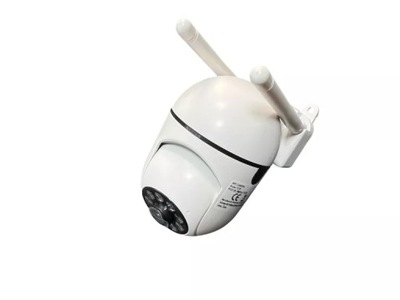 WIFI KAMERA TC20