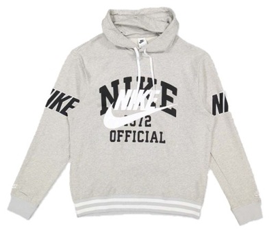 Bluza Nike Nsw Pullover French Terry DD6168050 S