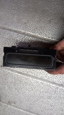 Дисплей renault clio ii 01r 8200028364 фото №1