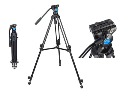 Statyw Sirui Video Tripod SH-05