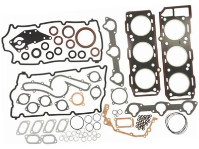 SET LININGS ENGINE ALFA ROMEO GTV 3.0 3.2 96-05 166 3.0 3.2 98-07 - milautoparts-fr.ukrlive.com