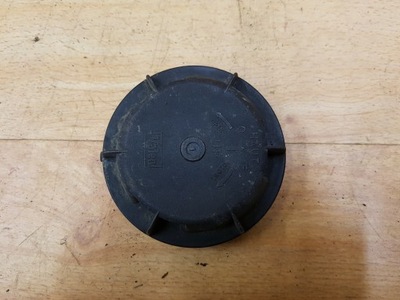 Заглушка крышка лампы renault megane ii фото №1