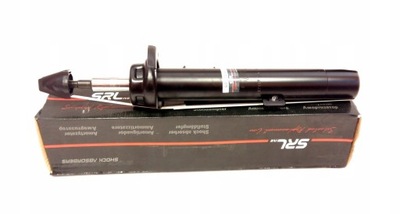 Амортизатор левая перед фото №1