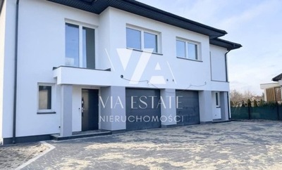 Dom, Warszawa, Wawer, 170 m²