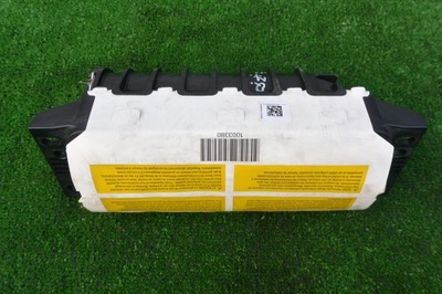 Подушка пасажира подушка безпеки audi q7 4l фото №1