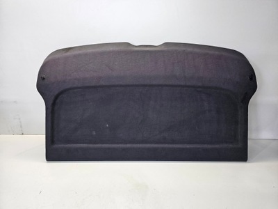 Полиця багажника audi a3 8p lift 8p3 3- двері фото №1