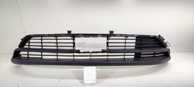 Решітка середня opel grandland x радар yp00024877 фото №1