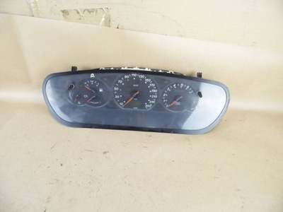 Лічильник прилади citroen оригінальний номер 9654562680 фото №1