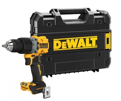 DEWALT 18V XR WIERTARKO-WKRĘTARKA Z UDAREM DCD805NT