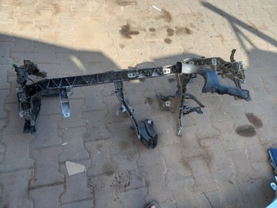 Каркас балка pod консоль volvo v90 фото №1