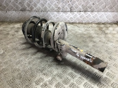 Alhambra i 1.9 tdi mcperson правий перед фото №1