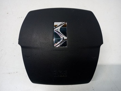 Подушка подушка безопасности водителя citroen ds4 96888248zd фото №1