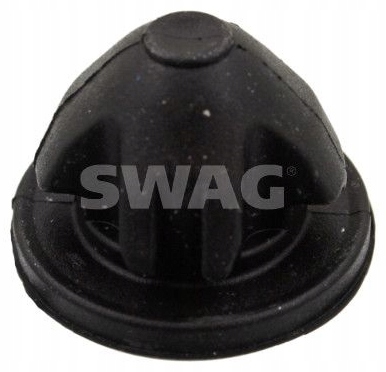 Element кріпильний капот 10 94 0837 swag фото №1