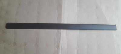 Молдинг дверь правый перед fiat panda ii 735297482 фото №1