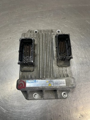 COMPUTADOR DEL MOTOR OPEL ISUZU 897350-9489 ORIGINAL FV  