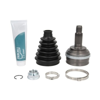 Шарнир zew. перед honda civic vii hr-v gh 99-05 фото №1