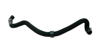 Шланг рідина охолоджуючий mercedes gle gls фото №1