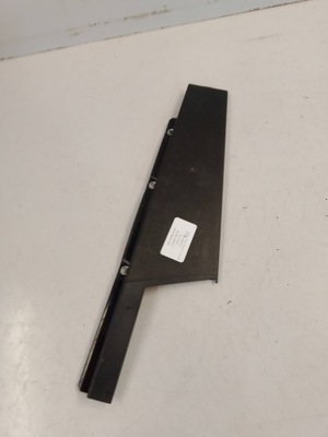 Jeep renegade молдинг дверь левый задняя 521093740 фото №1