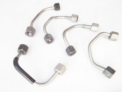 Citroen berlingo 1,5hdi blu дроти форсунок фото №1