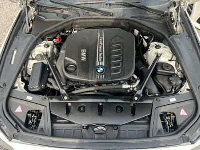BMW VARIKLIS N57 N57D30B 313KM F01 F06 F10 X5 F15 X6 F16 535D 40DX W AUCIE 