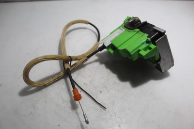 Замок правый перед дверь alfa romeo mito фото №1