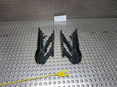 Петли капот комплект  r+l tesla model s 12- 600673700e фото №1