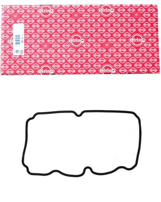 Прокладка крышки клапанов daewoo damas matiz tico фото №1