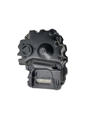 Вкладыш поддон картера масляный toyota yaris iii aygo фото №1