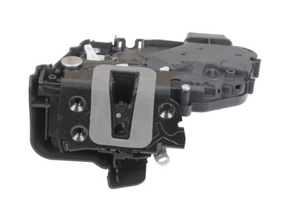 Замок дверь левый перед freelander range rover 04- фото №1