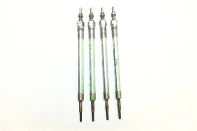 Alfa romeo giulia stelvio 2.2 d jtdm свечи зажигания накаливания ngk фото №1