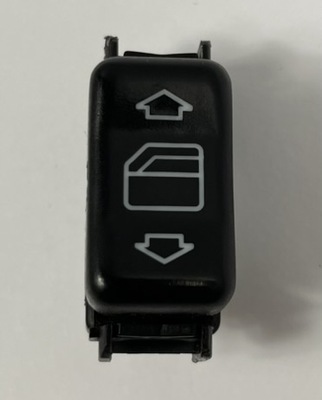 Кнопка подъёма окон mercedes r129 sl 1298201410 фото №1