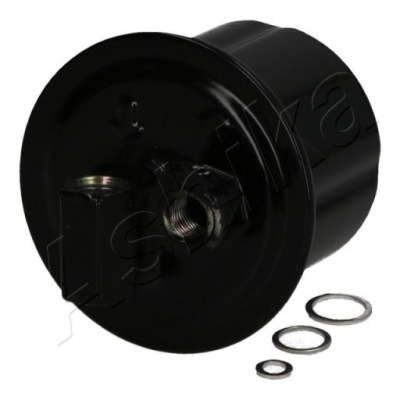 Фільтр пального 30-04-411 ashika honda civic concerto фото №1