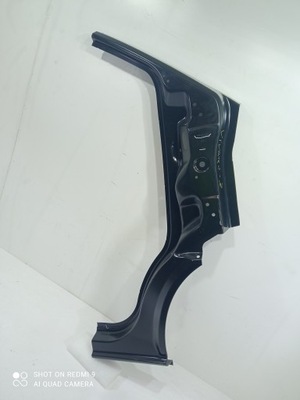 Блок двигуна перед правий renault trafic iii vivaro b фото №1