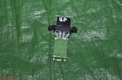 Резистор резистор вентилятор vw up 1s0959263a фото №1