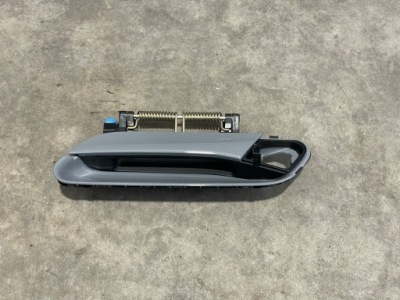 Ручка vw volkswagen id4 id5 11b837205bb la7c фото №1