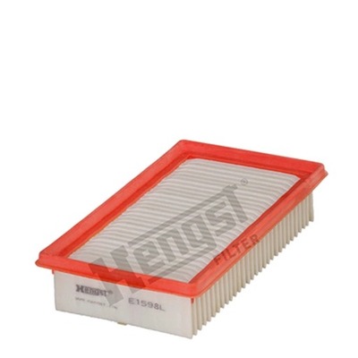 FILTER AIR HENGST FILTER E1598L - milautoparts-fr.ukrlive.com