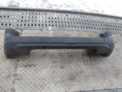 Opel combo e бампер задний фото №1