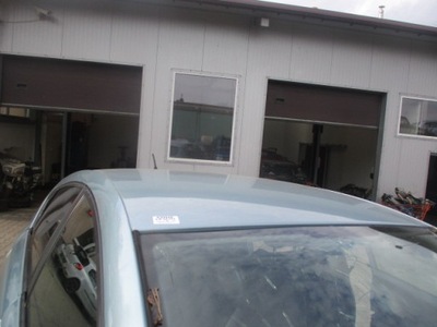 Seat leon ii 2 подушка безопасности+ крыша lw5t фото №1