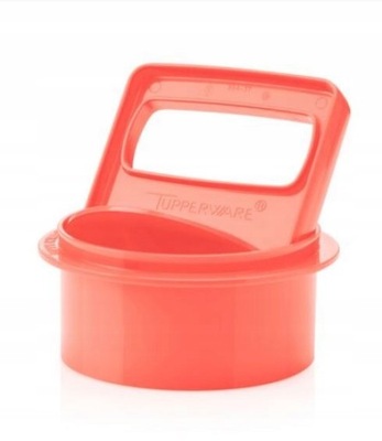 TUPPERWARE - Hamburger Praska - nowe