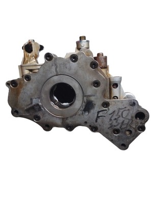 Насос масла ford f150 f-150 3.5 ecoboost фото №1