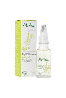 Melvita Castor Oil wielozadaniowy olejek 50ml