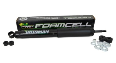 Toyota land cruiser 200 | lexus lx570 2007+ hd амортизатор задня 2" 4x4 фото №1