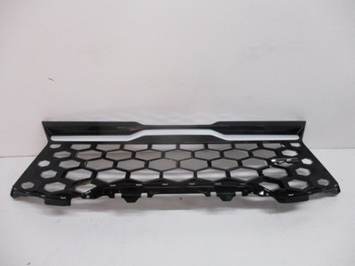 Решётка радиатора решётка радиатора kia sportage v 86351-r2ca0 gt-line b фото №1