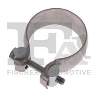 FISCHER ANILLO SILENCIADOR MERCEDES MERCEDES S W221 11- CDI  