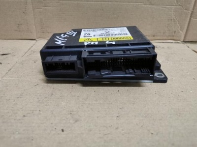 Модуль подушка безопасности renault megane iii 285584194r 08-16 фото №1