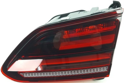 NUEVO ORIGINAL FARO DERECHA PARTE TRASERA PARTE TRASERA DIODO LUMINOSO LED VW ARTEON 3H 3G8945308B  