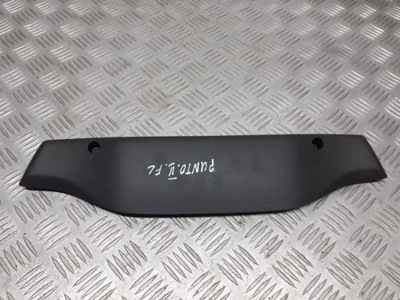 Світло стоп-сигнал fiat punto ii fl фото №1